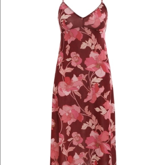 Zimmermann Concert Flutter Silk Dress - Picture 6 of 7